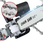 Adaptor tip drujba pentru flex, polizor unghiular 30cm domadi