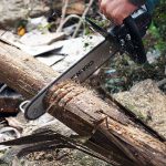 Adaptor tip drujba pentru flex/polizor unghiular,40 cm domadi