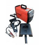 Aparat De Sudura Profesional, Putere 200A, Rosu domadi