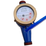 Apometru apa rece filet 3/4" 2.5 LXS-20E R100 Domadi