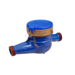Apometru apa rece filet 3/4" 2.5 LXS-20E R100 Domadi