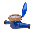 Apometru apa rece filet 3/4" 2.5 LXS-20E R100 Domadi