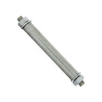 Ax Roata Roaba Universal 14 mm Domadi
