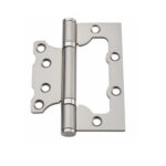Balama aplicata din metal tip fluture Domadi