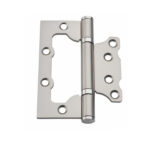 Balama aplicata din metal tip fluture Domadi