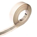 Banda Alux Pe Suport Din Hartie Cu Aluminiu Pentru Colturi, 50 Mm X 30 M
