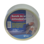 Banda autoadeziva pentru imbinare Rigips Domadi