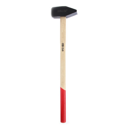Baros cu coada din lemn, Holzer, 5 kg Domadi