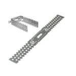Brida pentru fixare directa 30 cm Domadi