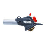 Cap arzator Flamex 330, pentru butelie spray gaz 330 GR, plastic + metal Domadi