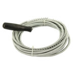 Sarpe curatare tevi, 6mm Domadi