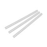 Set Bara baton silicon transparent Domadi