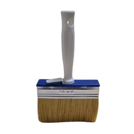 Bidinea par natural pentru tapet, 4x14mm Domadi