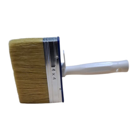 Bidinea par natural pentru tapet, 4x14mm Domadi