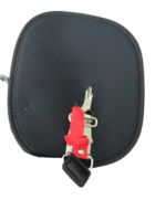 Ham motocoasa dublu cu detasare rapida - imagine 3