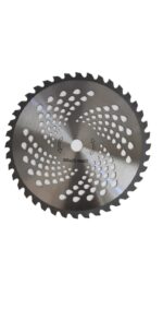 Disc motocoasa vidia 300 mm, 40 de dinti