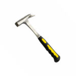 Ciocan pentru dulgherie, coada din metal, cu magnet 600gr Domadi