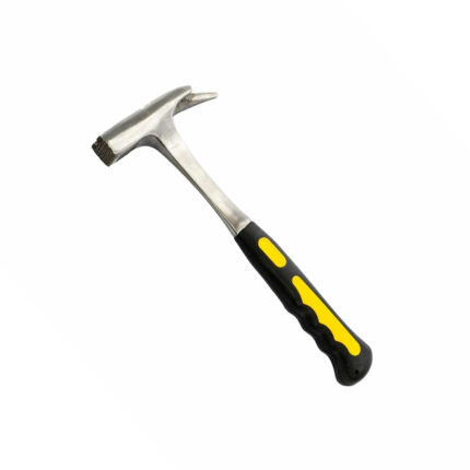 Ciocan pentru dulgherie, coada din metal, cu magnet 600gr Domadi