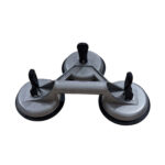 Dispozitiv pentru manipulat sticla 150Kg 3 ventuze Domadi