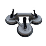 Dispozitiv pentru manipulat sticla 150Kg 3 ventuze Domadi