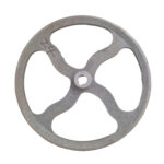 Fulie Motor Electric, Ax 24mm Domadi