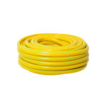 Furtun gradina, Jolly, Italia, 1/2 toli 12.5mm, rola 15m, flexibil, rezistent la frig, radiatii UV, anti alge Domadi