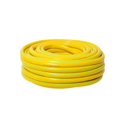 Furtun gradina, Jolly, Italia, 1/2 toli 12.5mm, rola 15m, flexibil, rezistent la frig, radiatii UV, anti alge Domadi