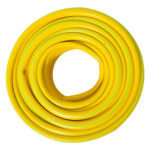 Furtun gradina, Jolly, Italia, 1/2 toli 12.5mm, rola 15m, flexibil, rezistent la frig, radiatii UV, anti alge Domadi