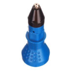 Adaptor pentru bormasina, pentru pop nituri, 2.4, 4.8mm Domadi