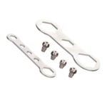 Adaptor pentru bormasina, pentru pop nituri, 2.4, 4.8mm Domadi