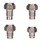 Adaptor pentru bormasina, pentru pop nituri, 2.4, 4.8mm Domadi
