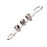 Adaptor pentru bormasina, pentru pop nituri, 2.4, 4.8mm Domadi