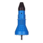 Adaptor pentru bormasina, pentru pop nituri, 2.4, 4.8mm Domadi