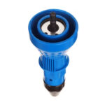 Adaptor pentru bormasina, pentru pop nituri, 2.4, 4.8mm Domadi