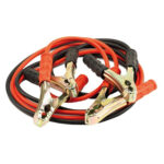 Cabluri de pornire si transfer curent,1200 Amp, 2 Metri Domadi