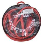 Cabluri de pornire si transfer curent,1200 Amp, 2 Metri Domadi