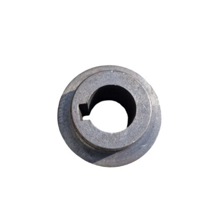 Fulie Motor Electric 57 mm, Ax 24mm Domadi