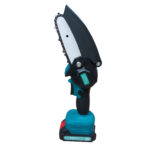 Mini drujba cu acumulator, 24V, 2000 mAP, 1 acumulator, accesorii si valiza transport Domadi