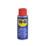 Lubrifiant multifunctional WD-40, recipient 100 ml, fara silicon Domadi