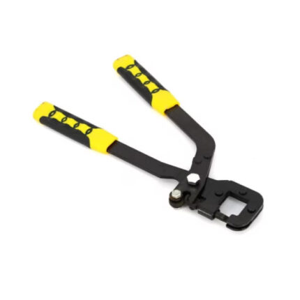 Cleste pentru imbinat profile gipscarton, maner din plastic Domadi