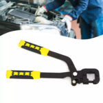 Cleste pentru imbinat profile gipscarton, maner din plastic Domadi