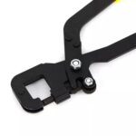 Cleste pentru imbinat profile gipscarton, maner din plastic Domadi