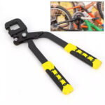 Cleste pentru imbinat profile gipscarton, maner din plastic Domadi
