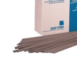 Electrozi Supertit Fin, SAF-FRO Domadi