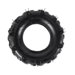 Anvelopa agricola 400/8, crampon pentru motocultor Domadi