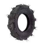 Anvelopa agricola 400/8, crampon pentru motocultor Domadi