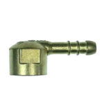 Cot racord spate aragaz 1/2, galvanizat L, adaptor furtun butelie Domadi