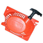 Demaror plastic cu dublu arc Domadi