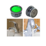 Aerator pentru robinet m24 Domadi