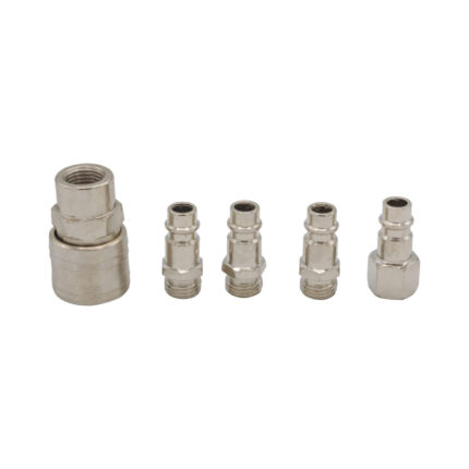 Set mufe furtun compresor Domadi